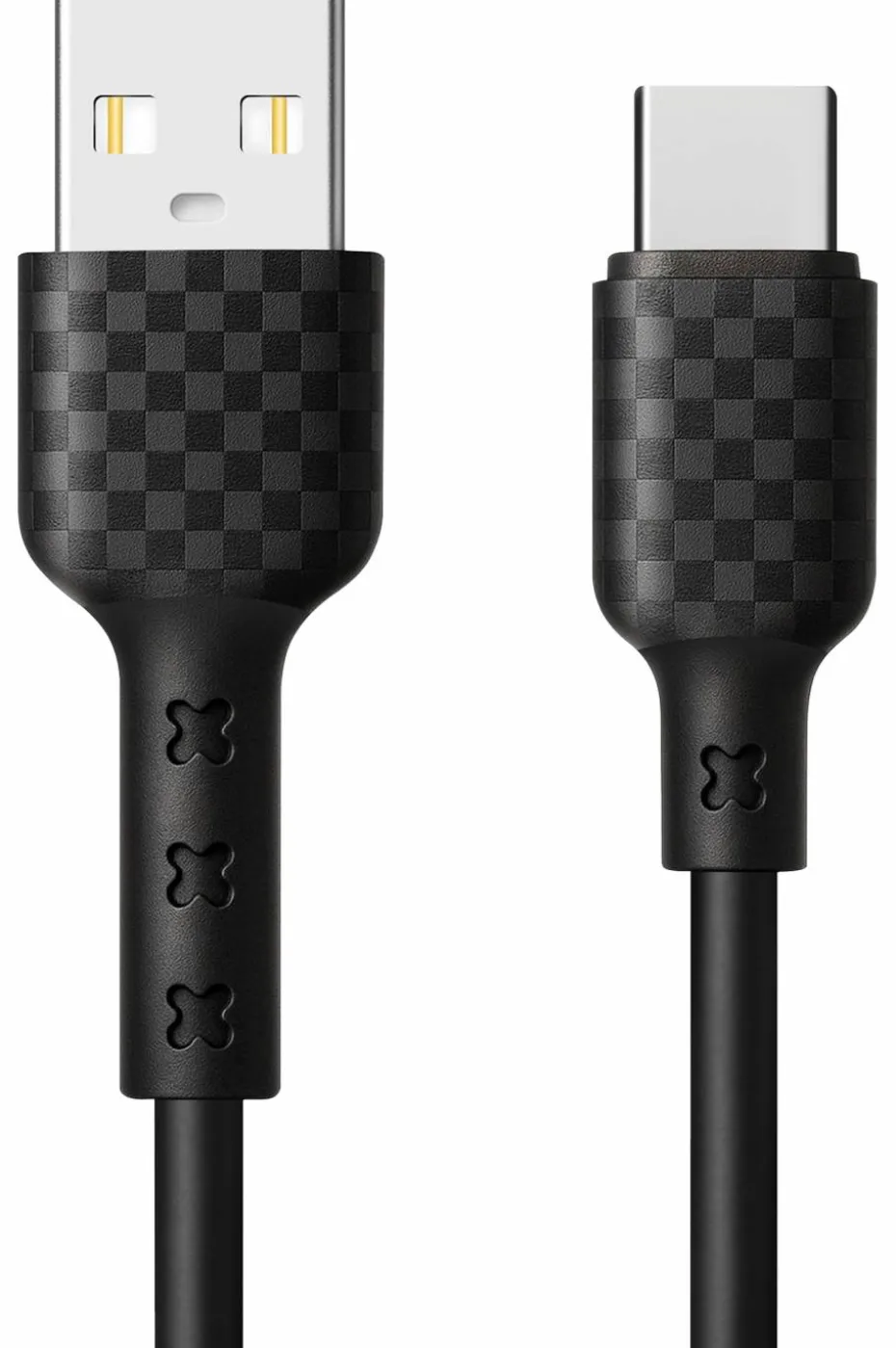 LogiLink Mikrofon med LED-belysning USB