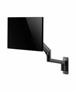 LogiLink Monitorarm med veggbrakett 17-49"