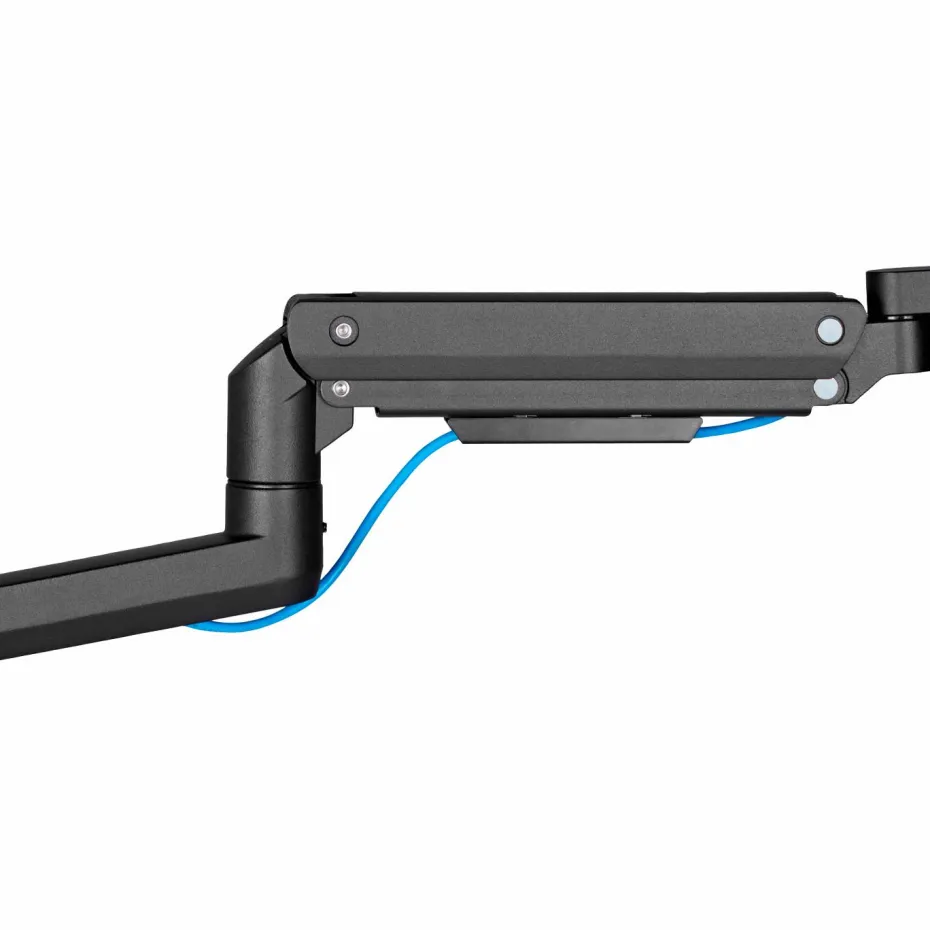 LogiLink Monitorarm med veggbrakett 17-49"