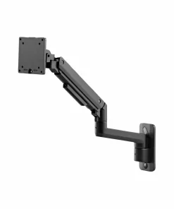 LogiLink Monitorarm med veggbrakett 17-49