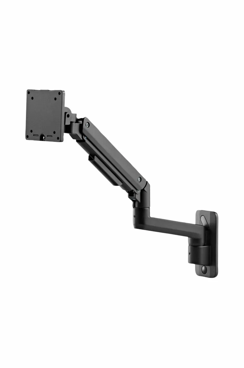 LogiLink Monitorarm med veggbrakett 17-49"