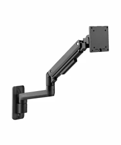LogiLink Monitorarm med veggbrakett 17-49