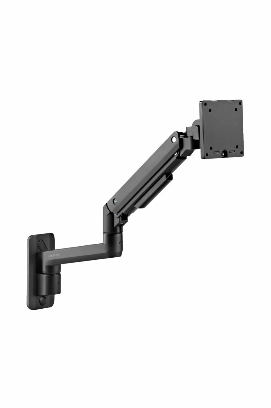 LogiLink Monitorarm med veggbrakett 17-49"