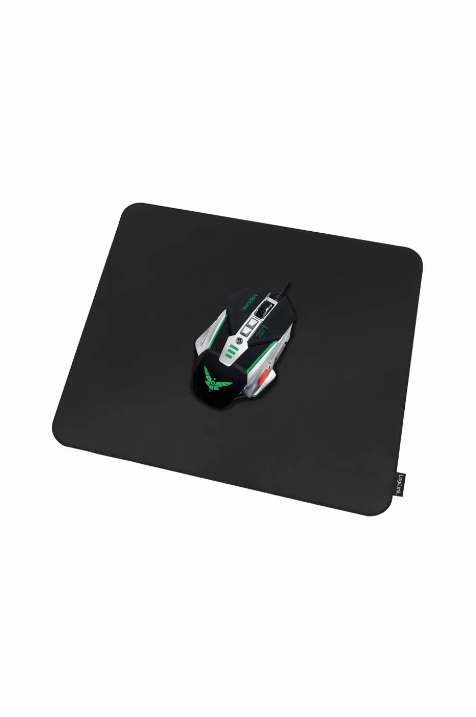 LogiLink Musematte Gaming XL