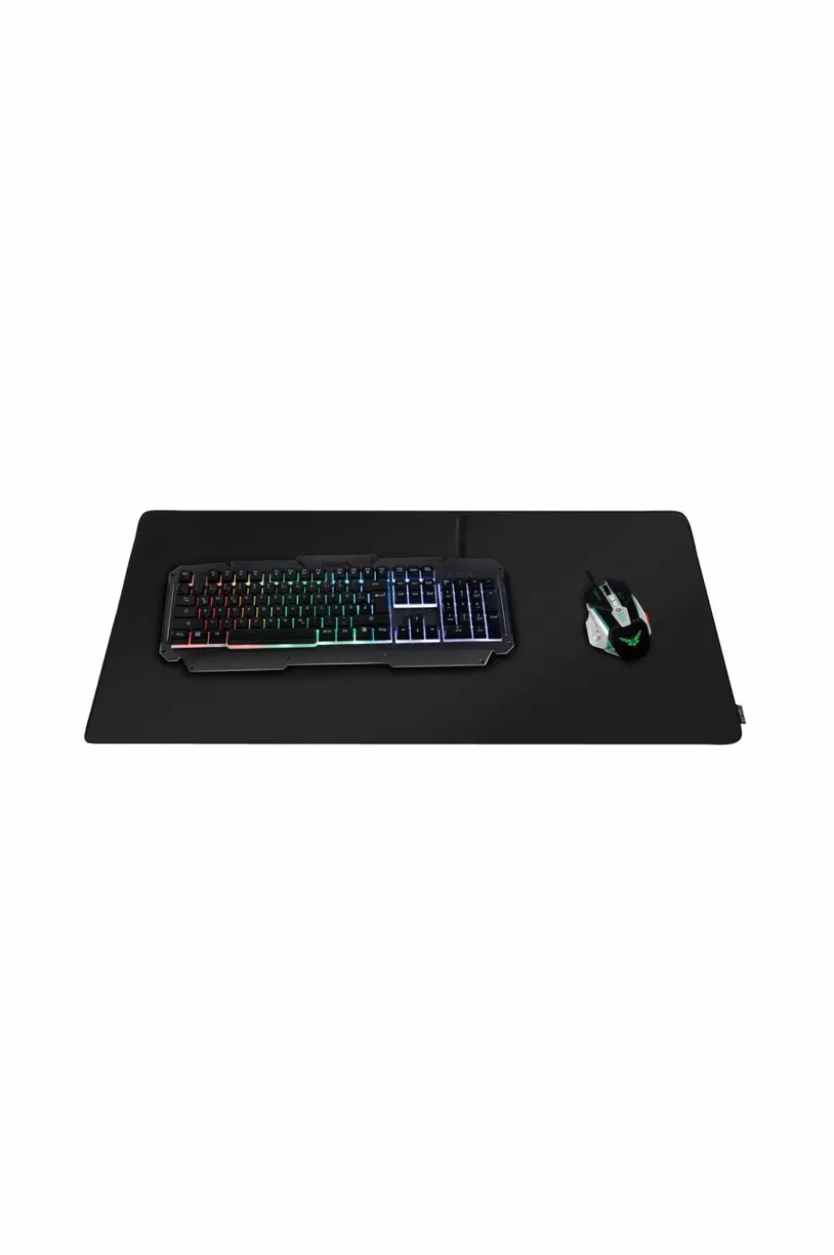 LogiLink Musematte Gaming XXL