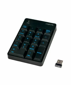 LogiLink Numerisk tastatur