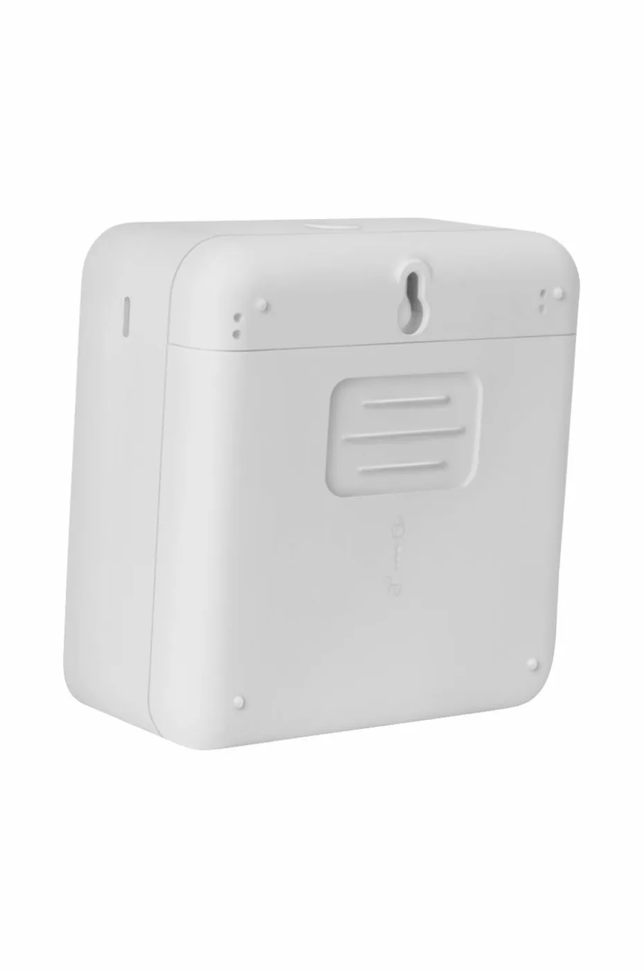 LogiLink Smart temperatur- og fuktighetssensor Wifi Tuya