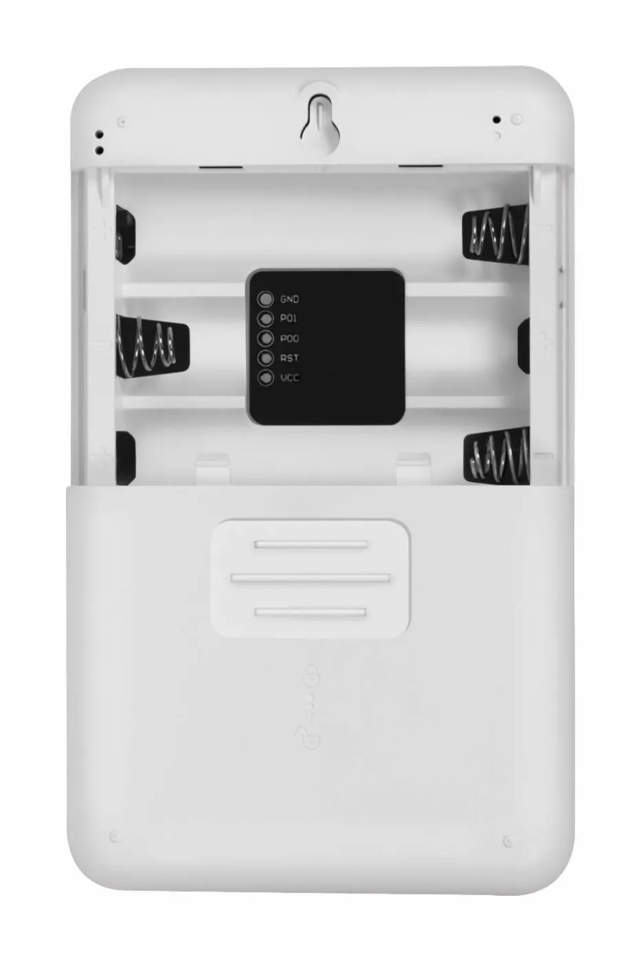 LogiLink Smart temperatur- og fuktighetssensor Wifi Tuya