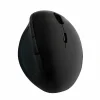 LogiLink Trådløs ergonomisk mus.