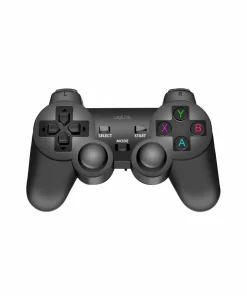 LogiLink Trådløs håndkontroll Gaming 2,4 Ghz