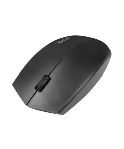 LogiLink Trådløs mus Bluetooth + 2,4GHz