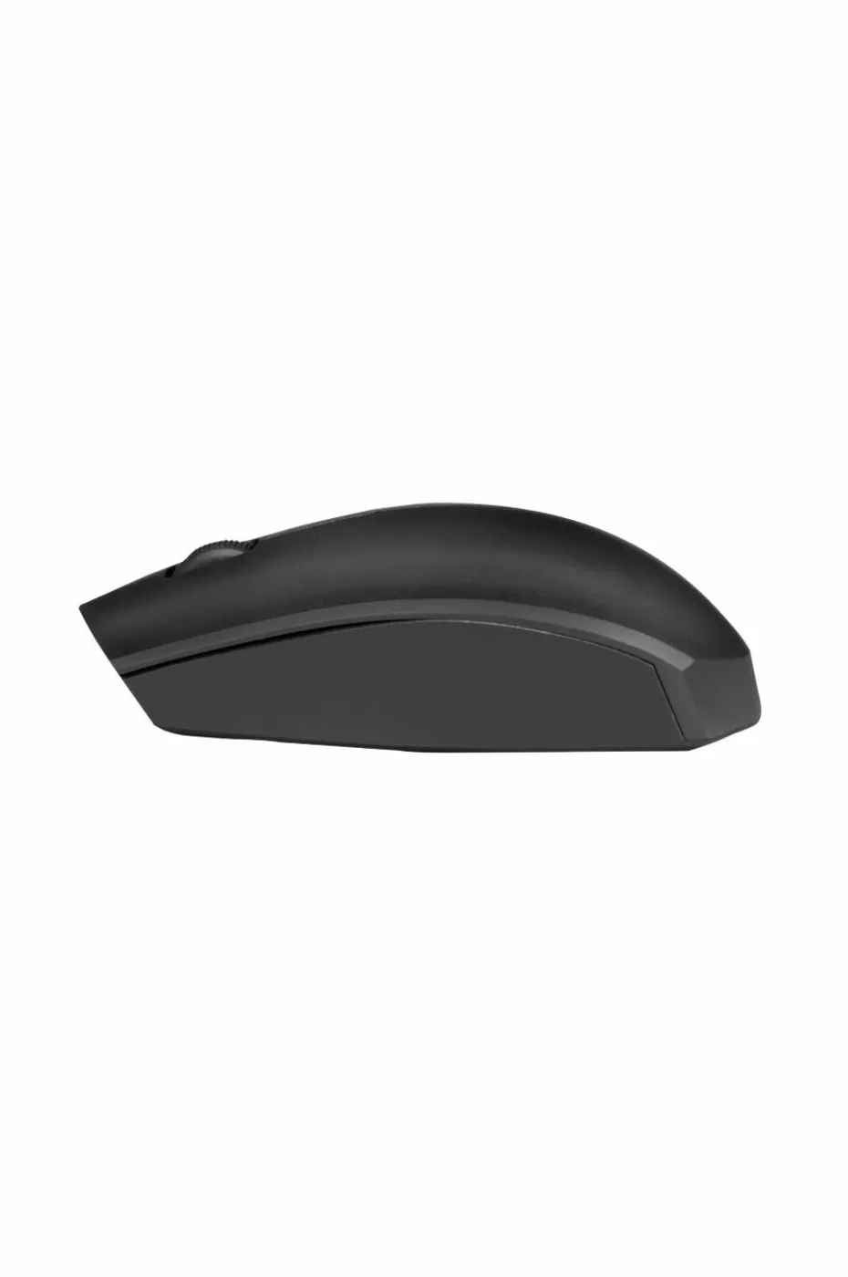 LogiLink Trådløs mus Bluetooth + 2,4GHz