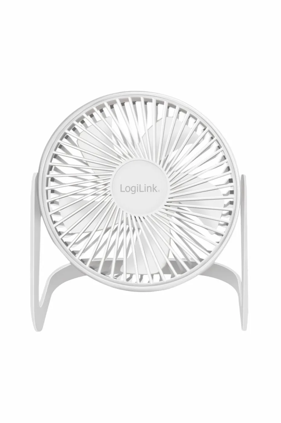 LogiLink USB bordvifte ø 15,24 cm