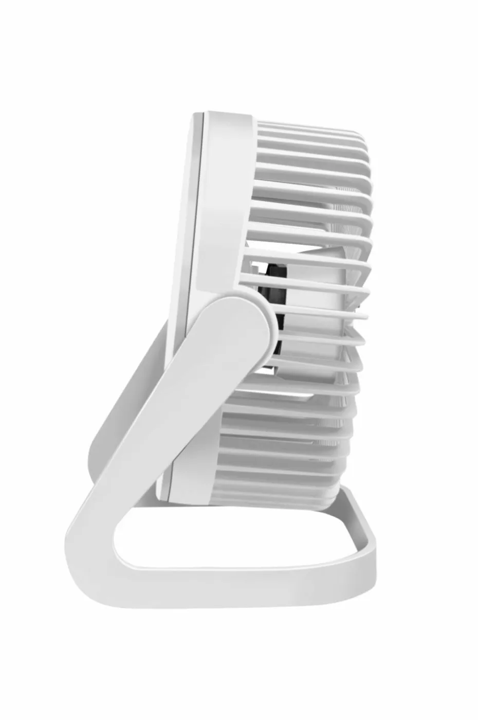 LogiLink USB bordvifte ø 15,24 cm