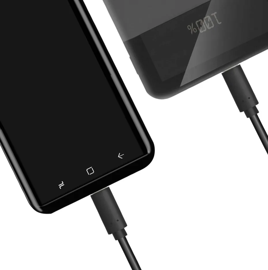 LogiLink USB-C-kabel Gen2