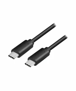LogiLink USB-C-kabel Gen2