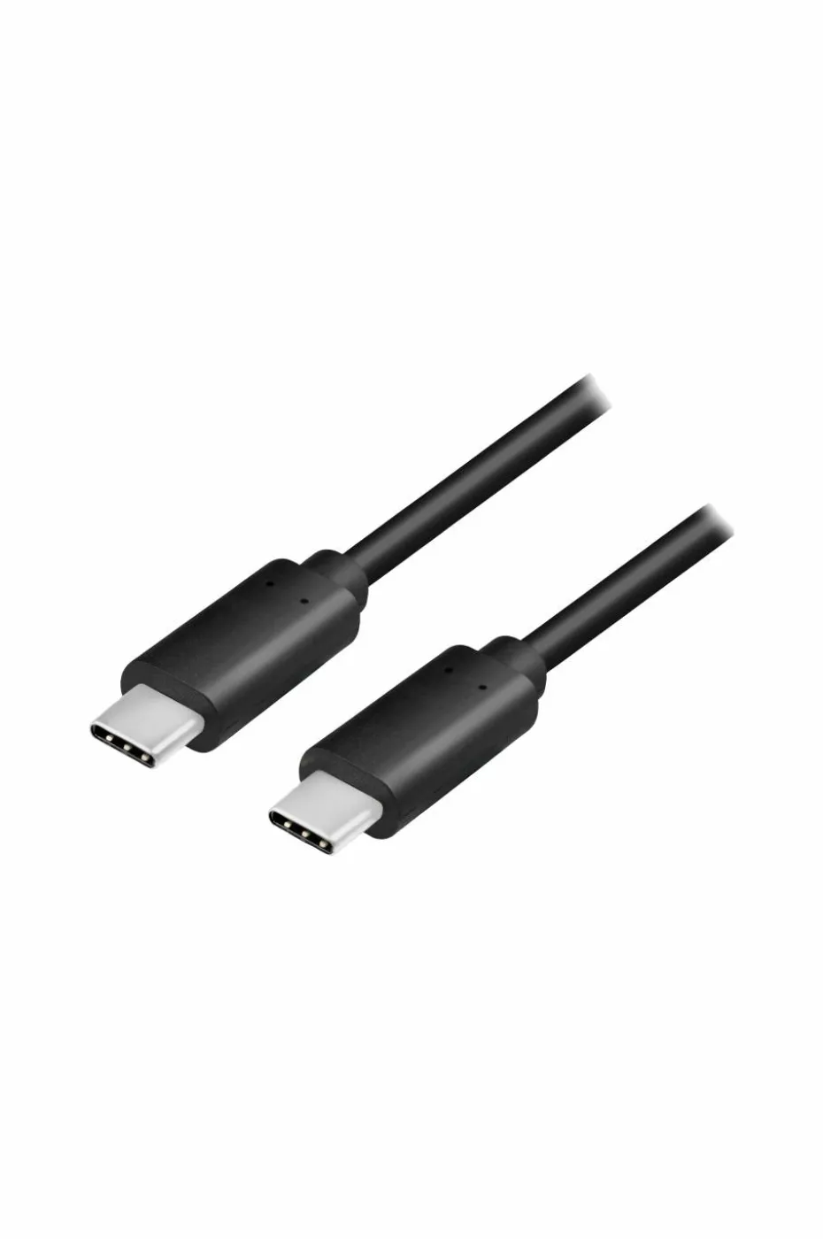 LogiLink USB-C-kabel Gen2