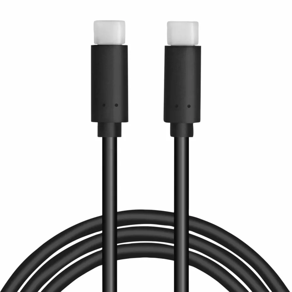 LogiLink USB-C-kabel Gen2