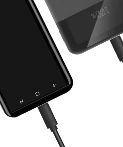 LogiLink USB-C-kabel Gen2