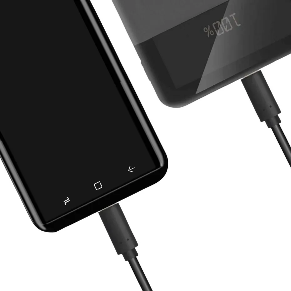 LogiLink USB-C-kabel Gen2