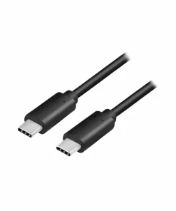 LogiLink USB-C-kabel Gen2