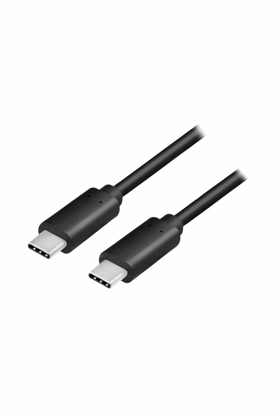 LogiLink USB-C-kabel Gen2