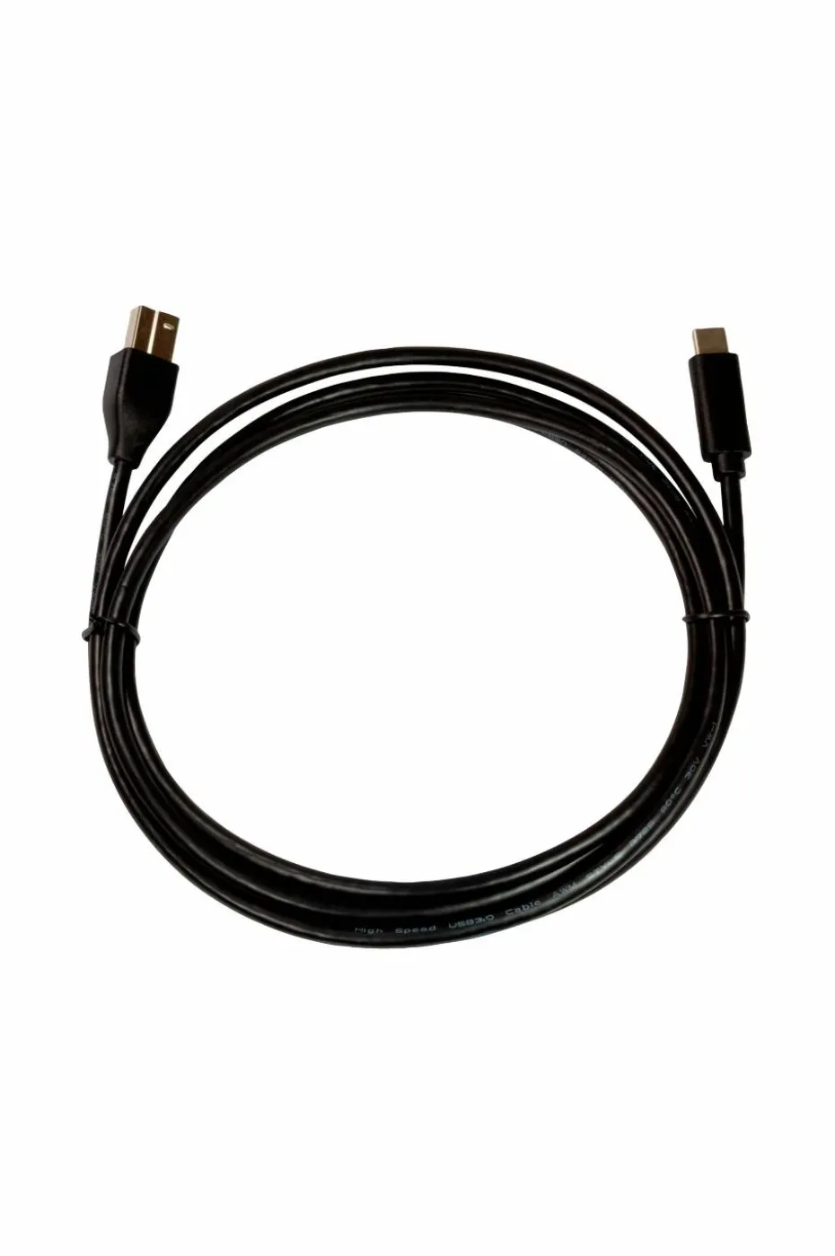 LogiLink USB-kabel Gen1