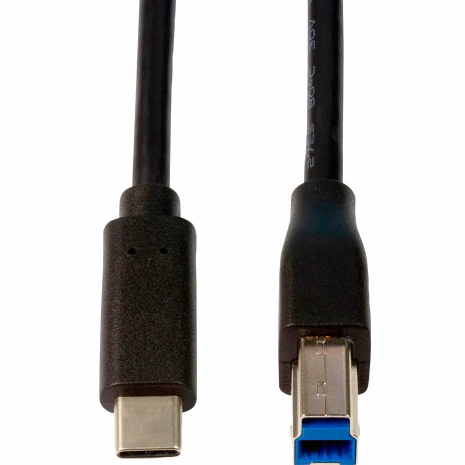 LogiLink USB-kabel Gen1