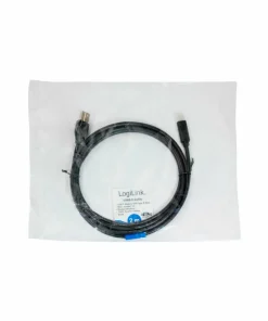 LogiLink USB-kabel Gen1