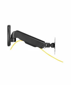 LogiLink Veggbrakett med monitorarm 17-32
