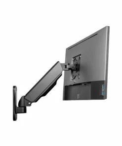 LogiLink Veggbrakett med monitorarm 17-32