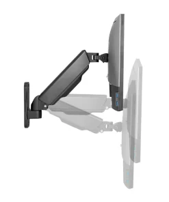LogiLink Veggbrakett med monitorarm 17-32