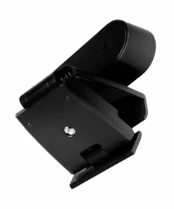 LogiLink Webkamera HD 1080p med innebygd mikrofon