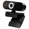 LogiLink Webkamera HD 720p med innebygd mikrofon.