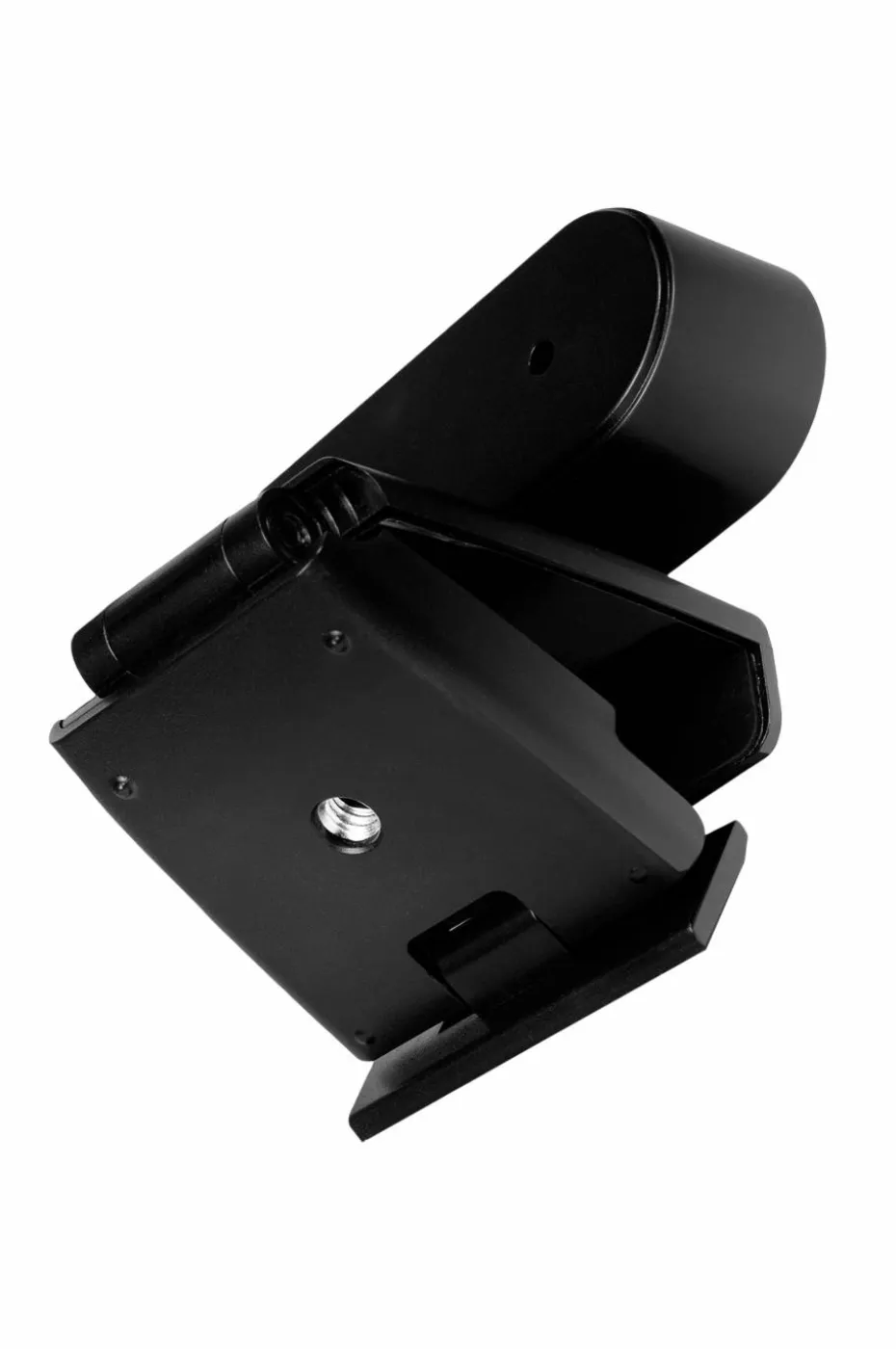 LogiLink Webkamera HD 720p med innebygd mikrofon.