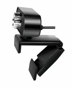 LogiLink Webkamera HD 720p med innebygd mikrofon.