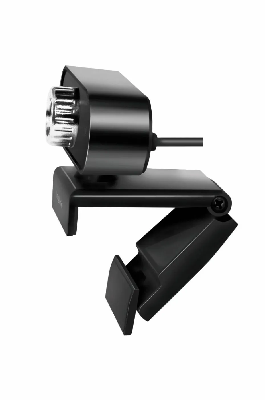 LogiLink Webkamera HD 720p med innebygd mikrofon.