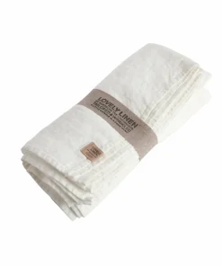 Lovely Linen Duk Lovely i vasket lin