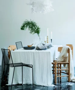 Lovely Linen Duk Lovely i vasket lin