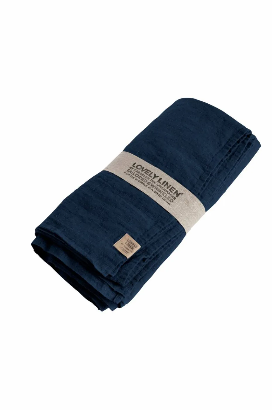 Lovely Linen Duk Lovely i vasket lin