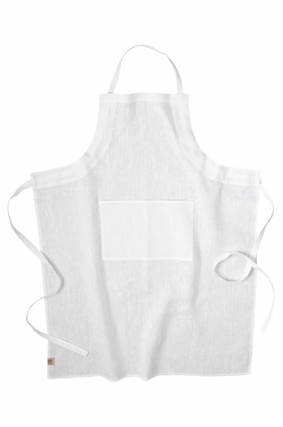 Lovely Linen Forkle Classic i manglet lin