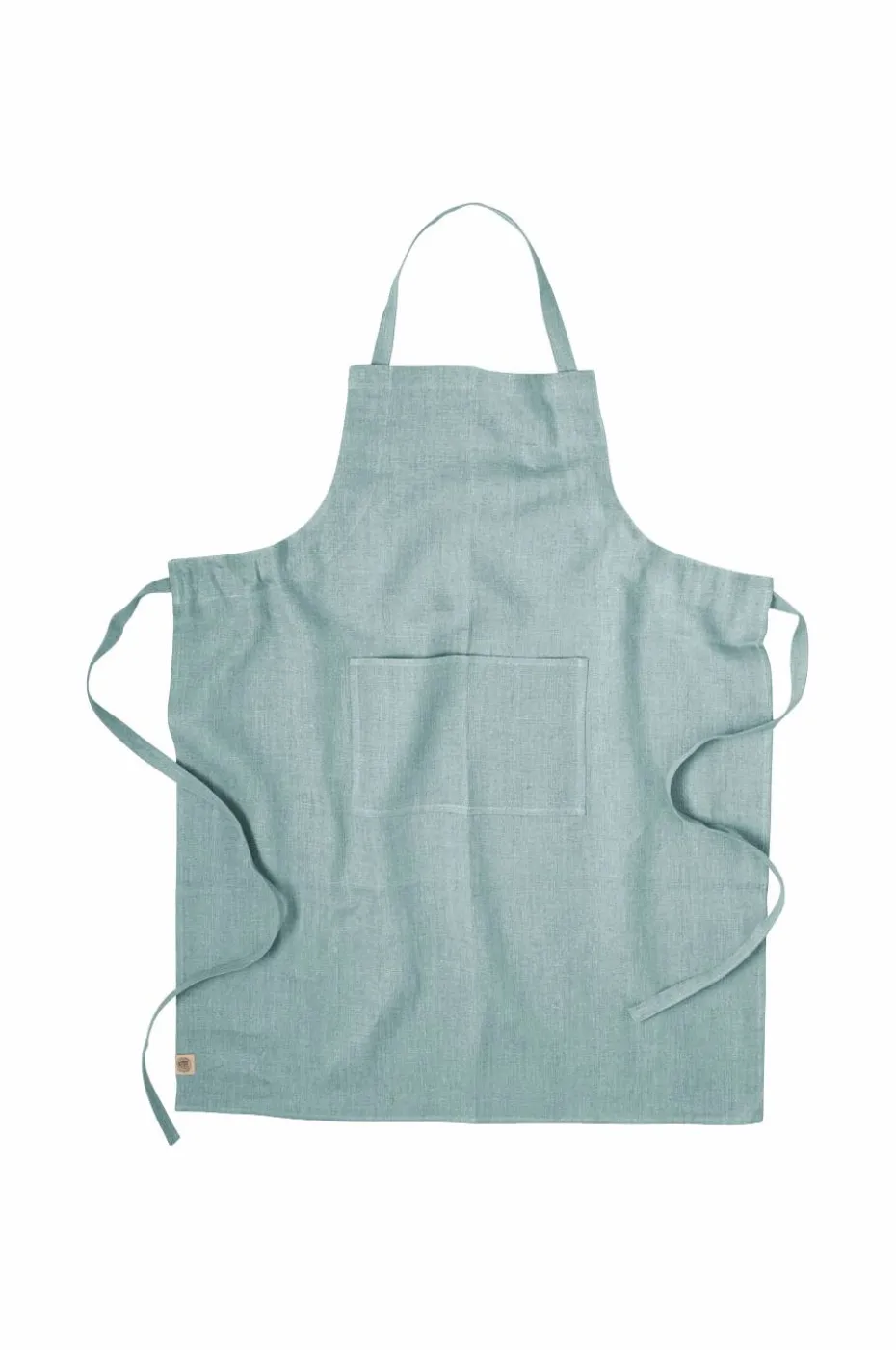 Lovely Linen Forkle Classic i manglet lin