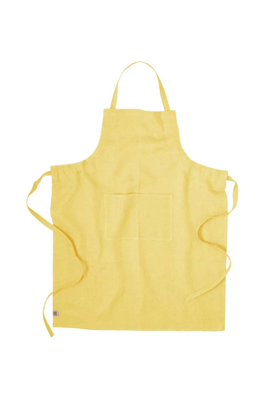 Lovely Linen Forkle Classic i manglet lin