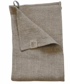 Lovely Linen Kjøkkenhåndkle Rustic