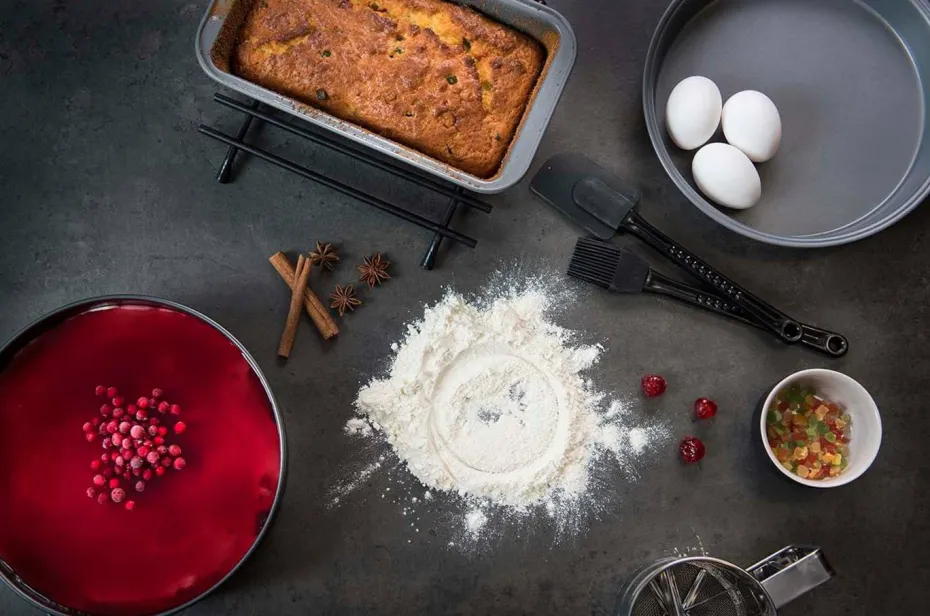 Maku Kitchen Life Bakeform
