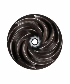 Maku Kitchen Life Bakeform Swirl