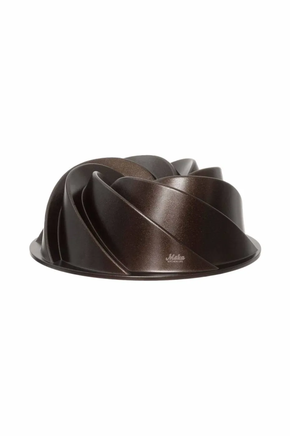 Maku Kitchen Life Bakeform Swirl