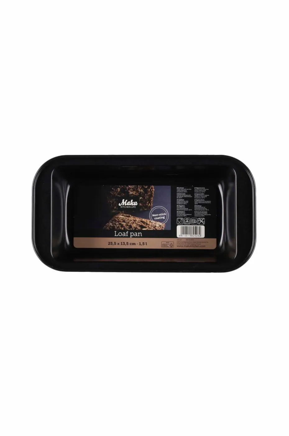 Maku Kitchen Life Bakeform 25 x 13 cm