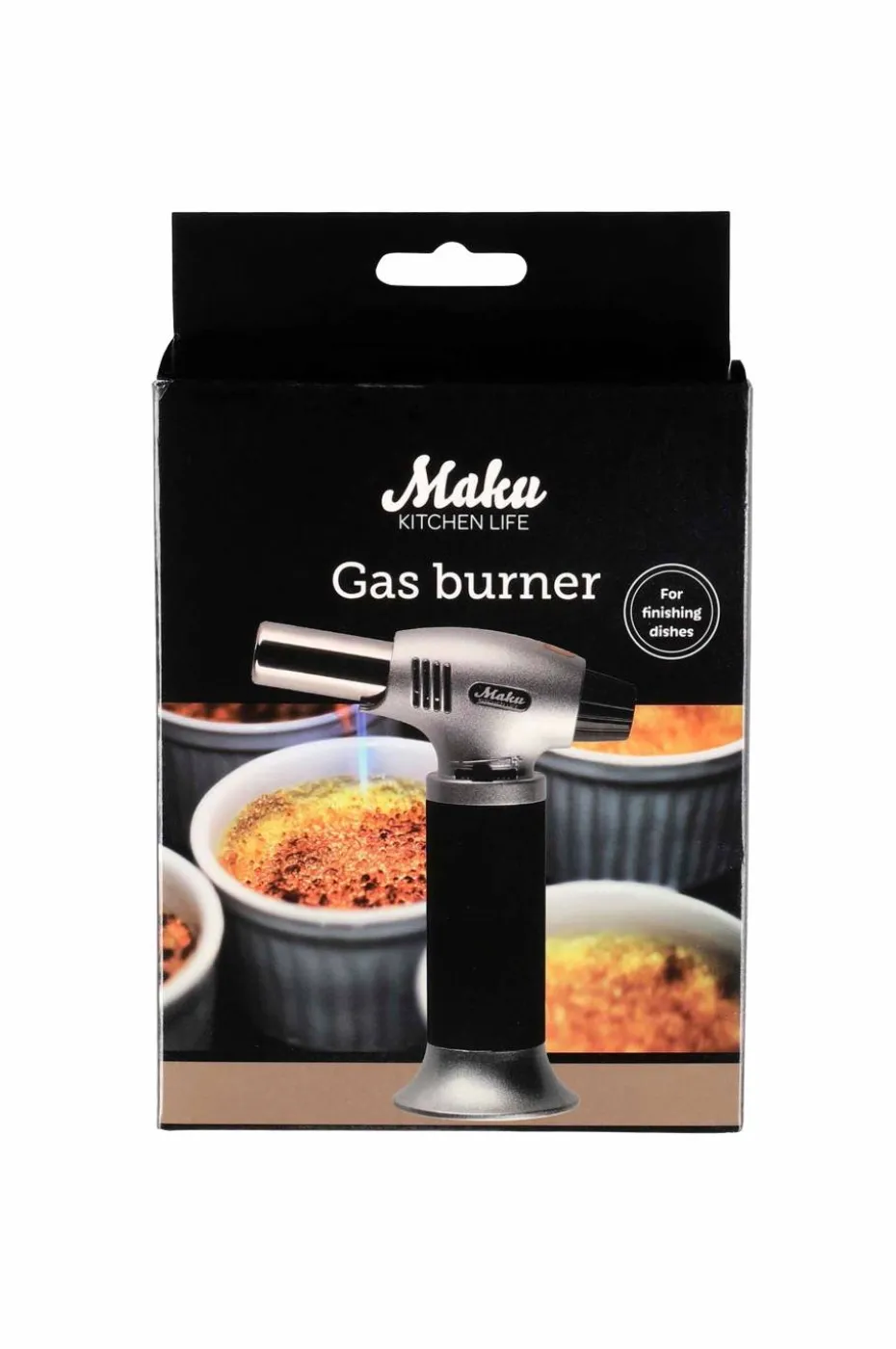 Maku Kitchen Life Gassbrenner