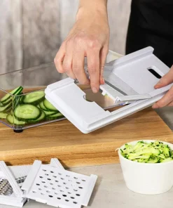 Maku Kitchen Life Grønnsakshakker